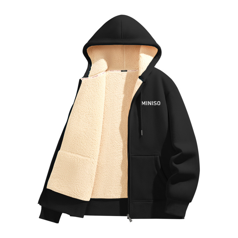MINISO oversize