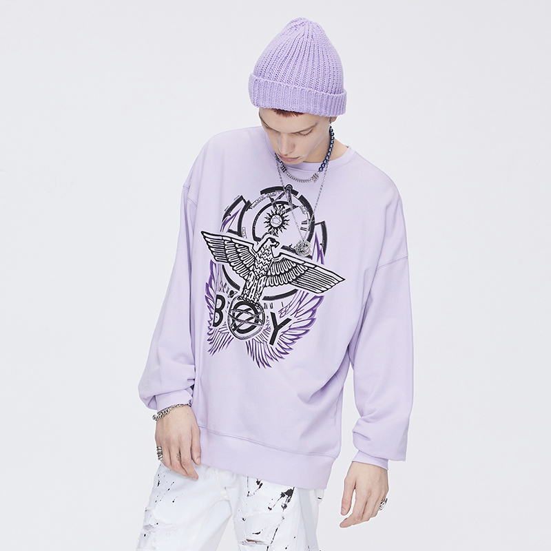 Boy London SS21