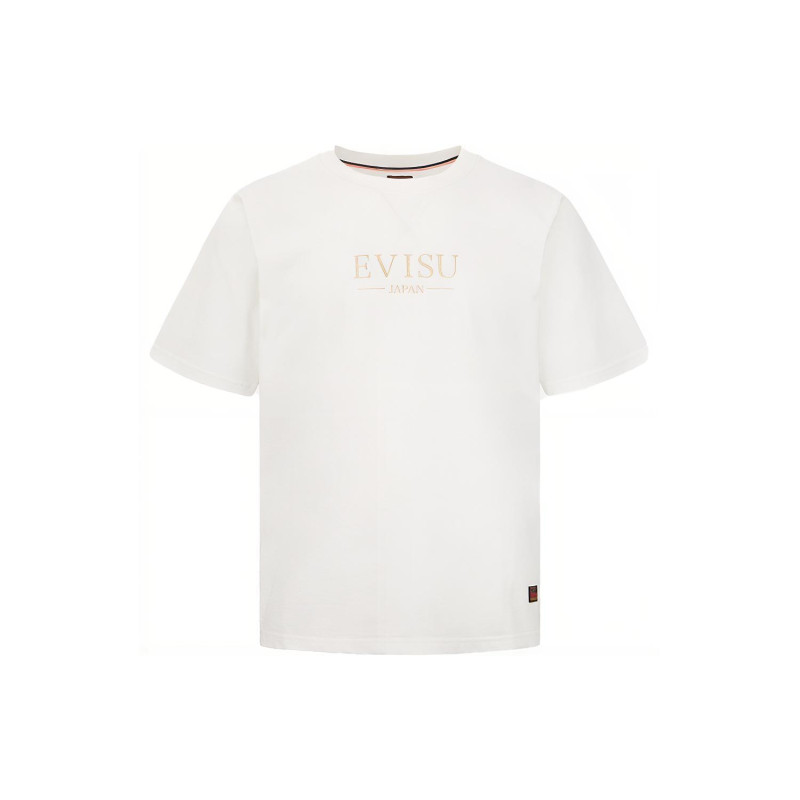 EVISU logoT