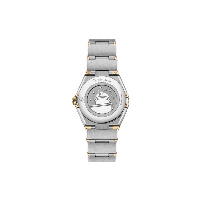 OMEGA 30 28mm 131.20.28.60.02.002