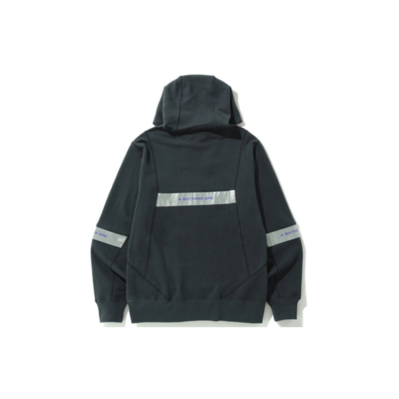 BAPE Wide Patchwork