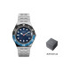 TIMEXQ 40mm 50 TW2V25100