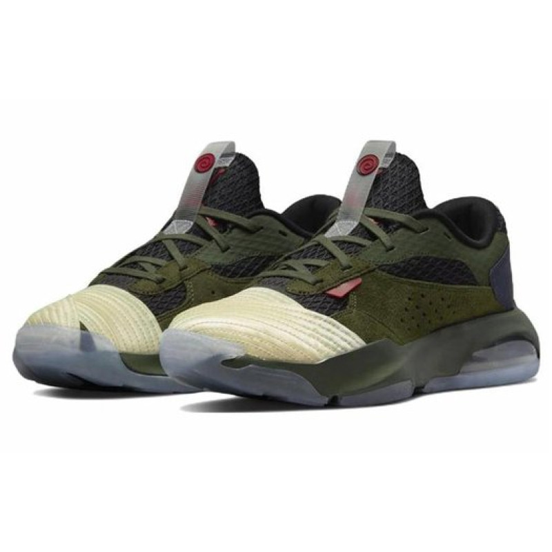 Naruto x Jordan Air 200E SP
