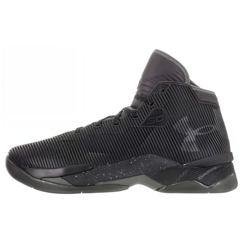 Under Armour Curry 2.5 'Top Gun'