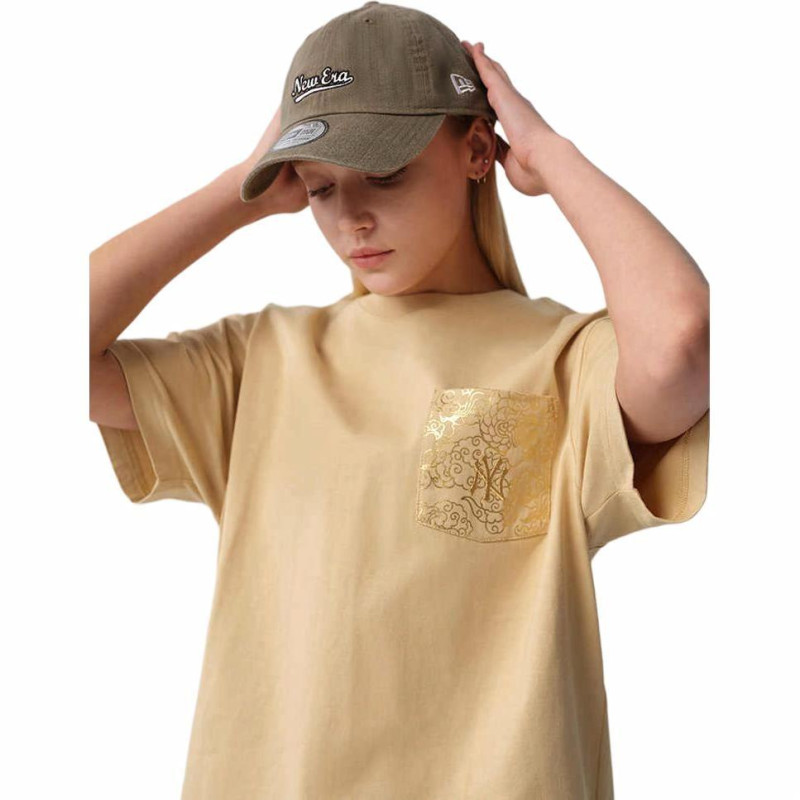 New Era x MLB SS24T