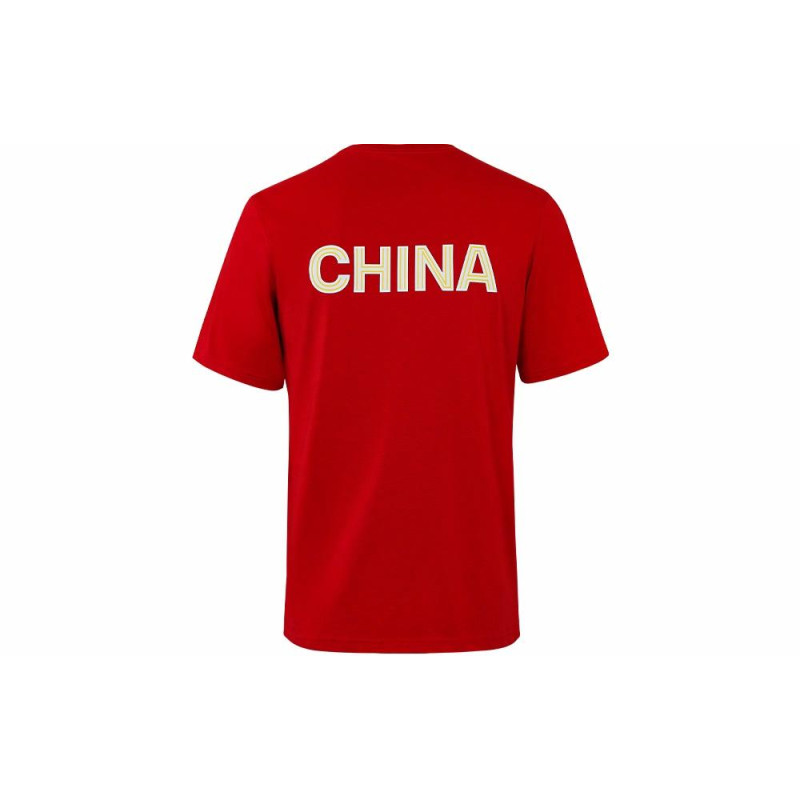 Under Armour RUSH chinaT