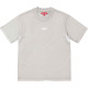 Supreme SS24 WEEK18 OVERPRINT SMALL BOX SS TOP LogoT