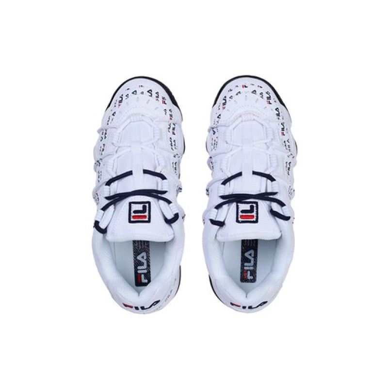 FILA Barricade 97