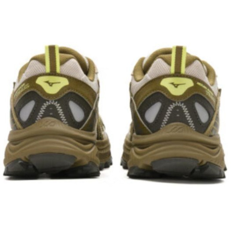 Mizuno Racer Trail