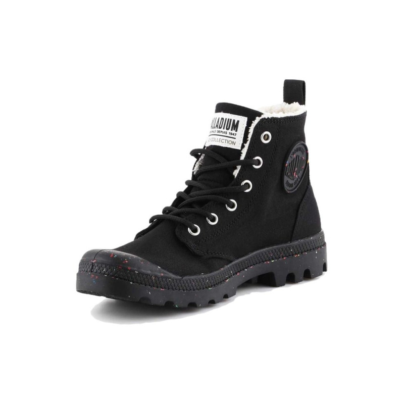 Palladium Pampa Earth