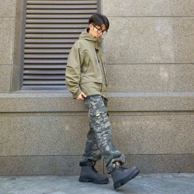 Dickies