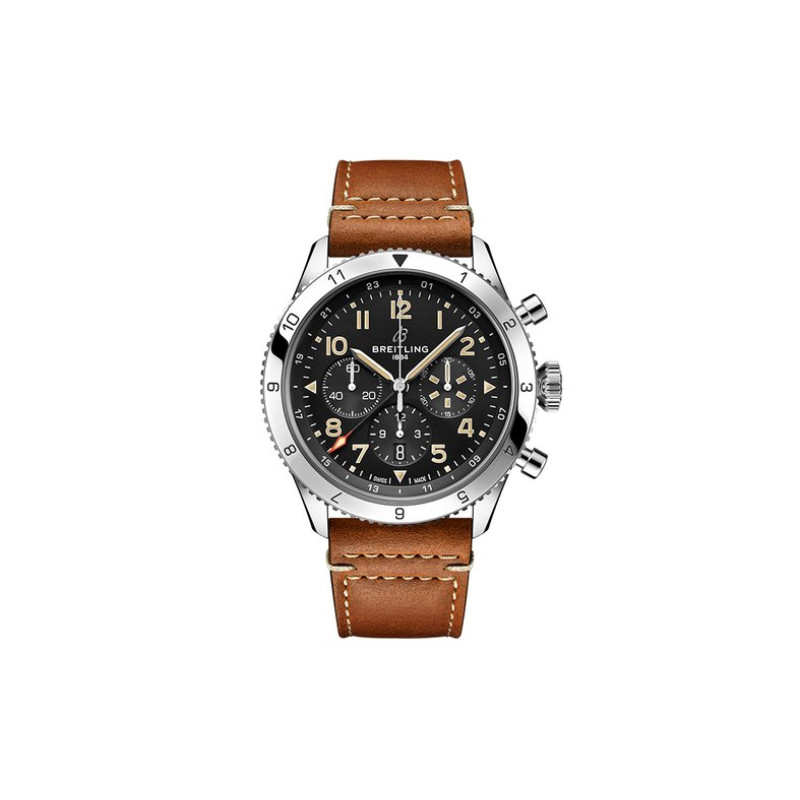 BREITLING AVI B04 46mm AB04453A1B1X1