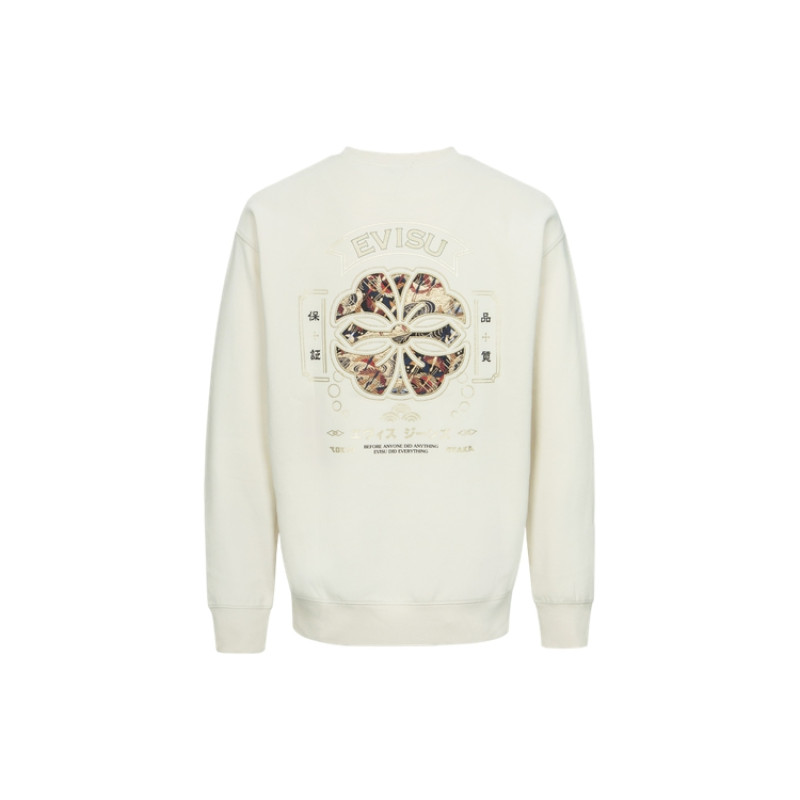 EVISU SS24