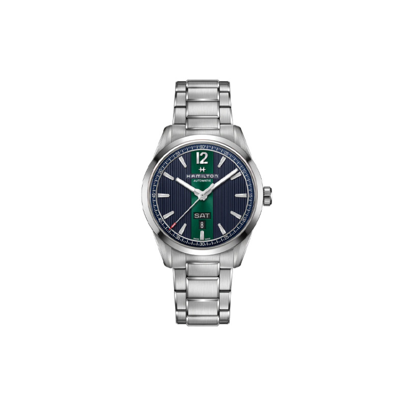 HAMILTON 50 42mm H43515141