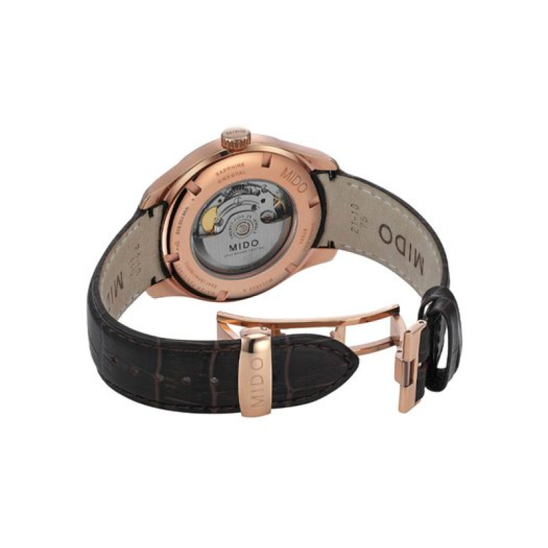 MIDO 42.5mm M024.630.36.291.00