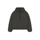 Fear of God Essentials SS24 Filled Halfzip Hoodieinkmed Ink