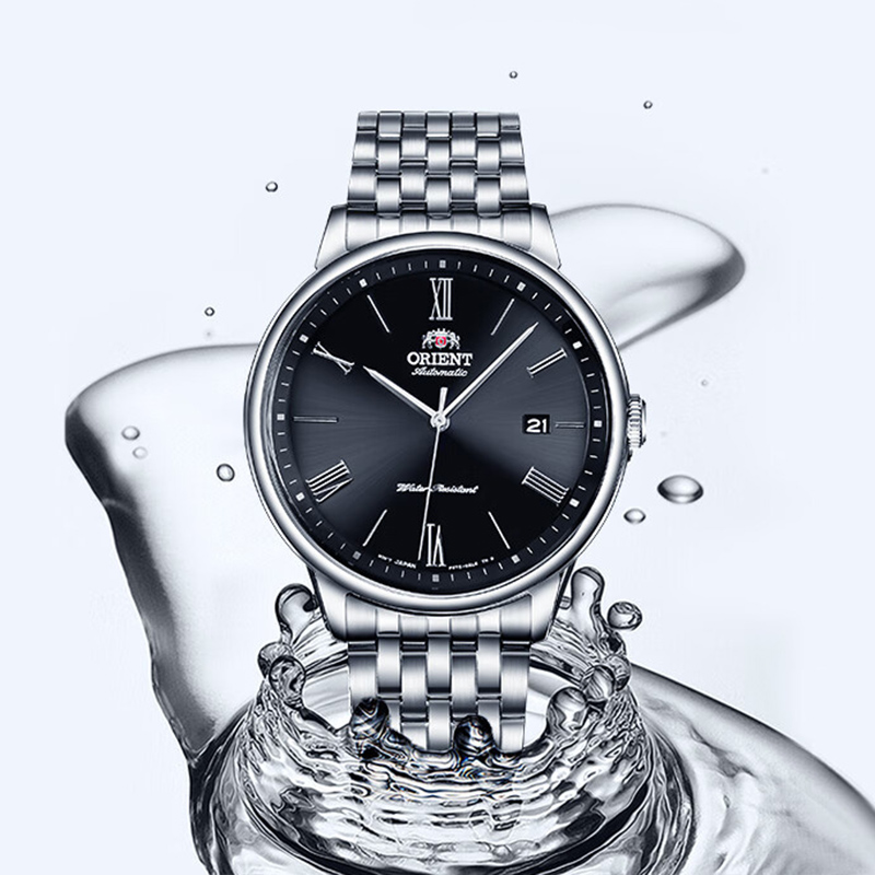 ORIENT 42.5mm RA-AC0J02B10B