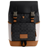 COACH TrackBackpack