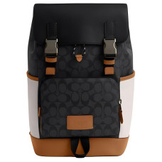 COACH TrackBackpack