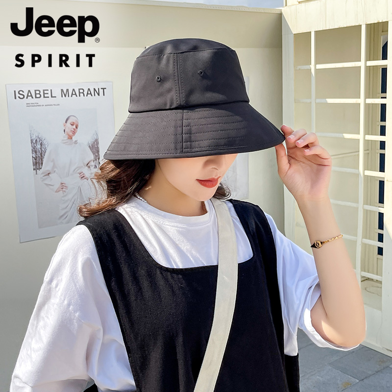 JEEP SPIRIT