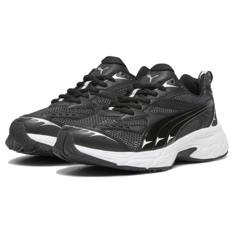 PUMA Morphic