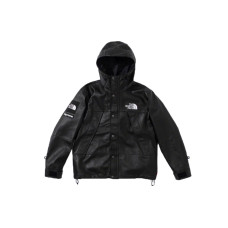 Supreme x THE NORTH FACE x TFT FW18