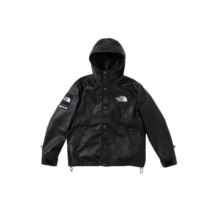 Supreme x THE NORTH FACE x TFT FW18