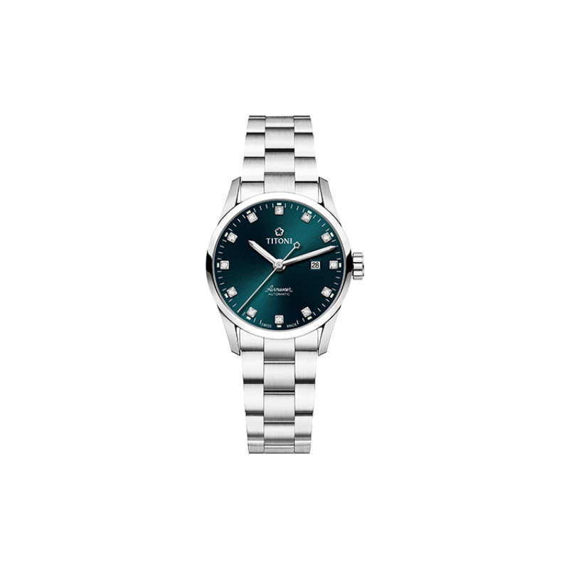 TITONI 29mm 23743 S-682