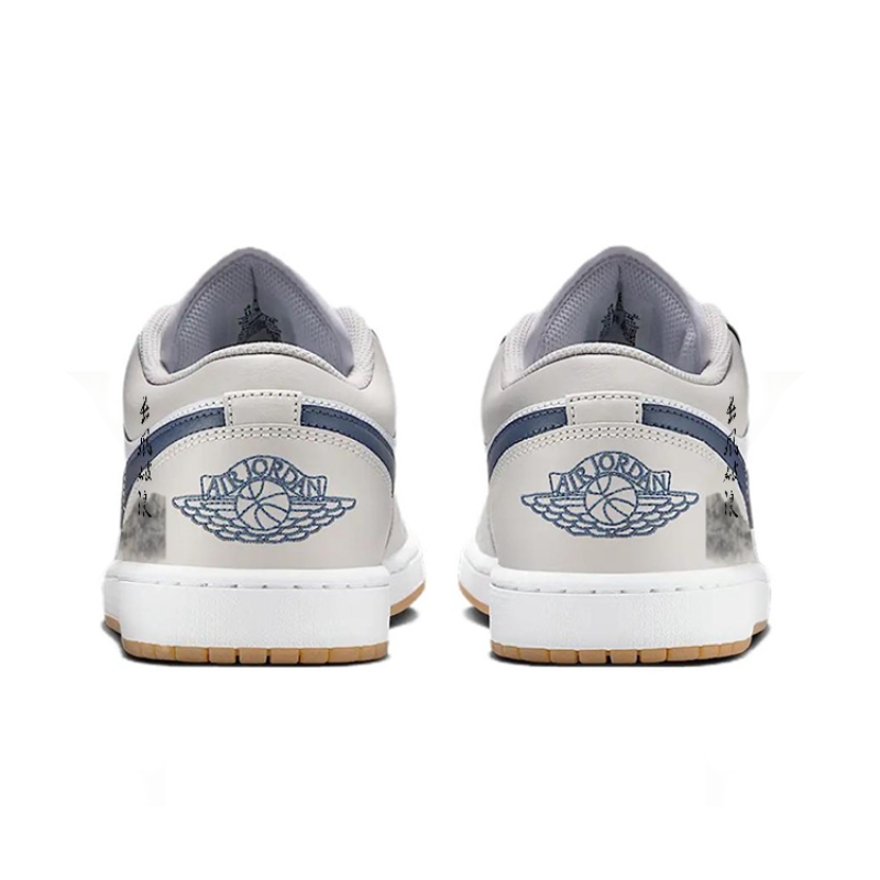 Jordan Air Jordan 1 Low