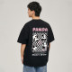 Warrior T