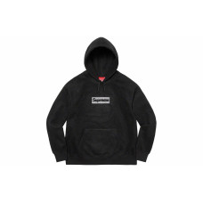 Supreme SS23 Week 5 Inside Out Box Logo Hooded Sweatshirt Logo