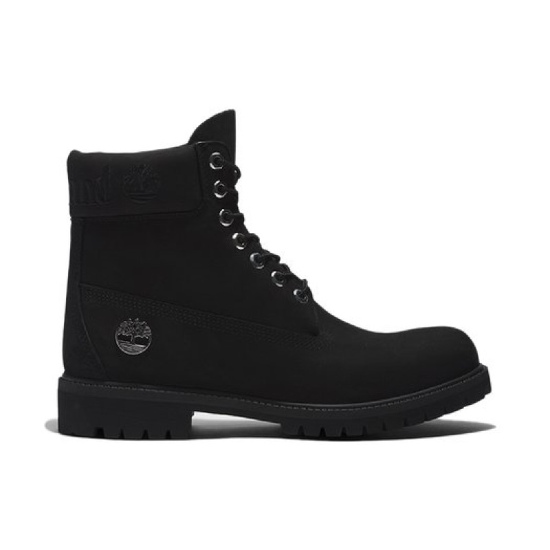 Timberland 6 Inch