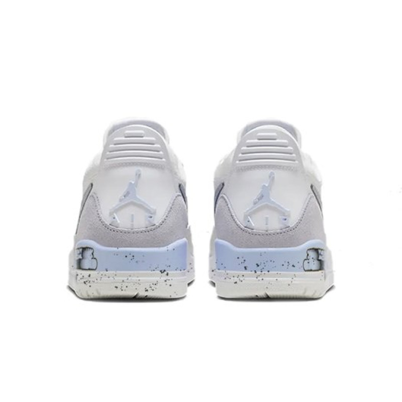 Jordan Legacy 312