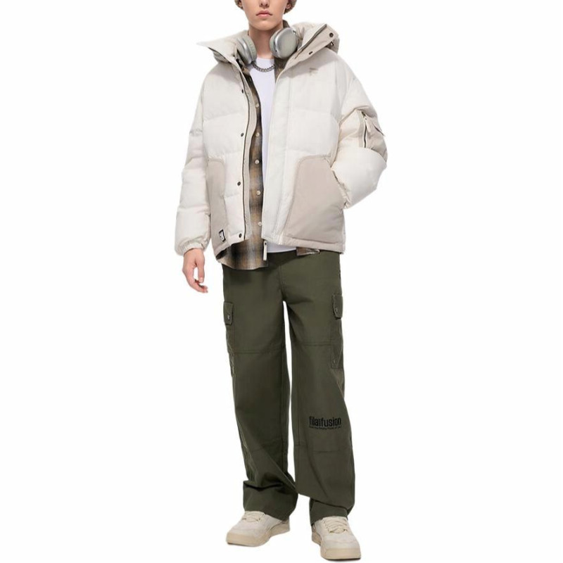 FILA FUSION