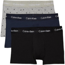 CALVIN KLEIN Logo 3