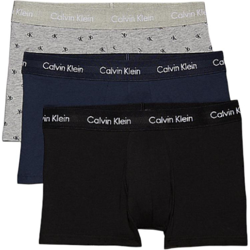 CALVIN KLEIN Logo 3