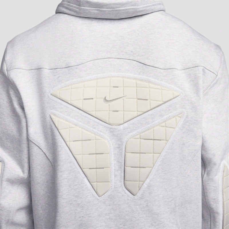 Nike ISPA SS24 logo