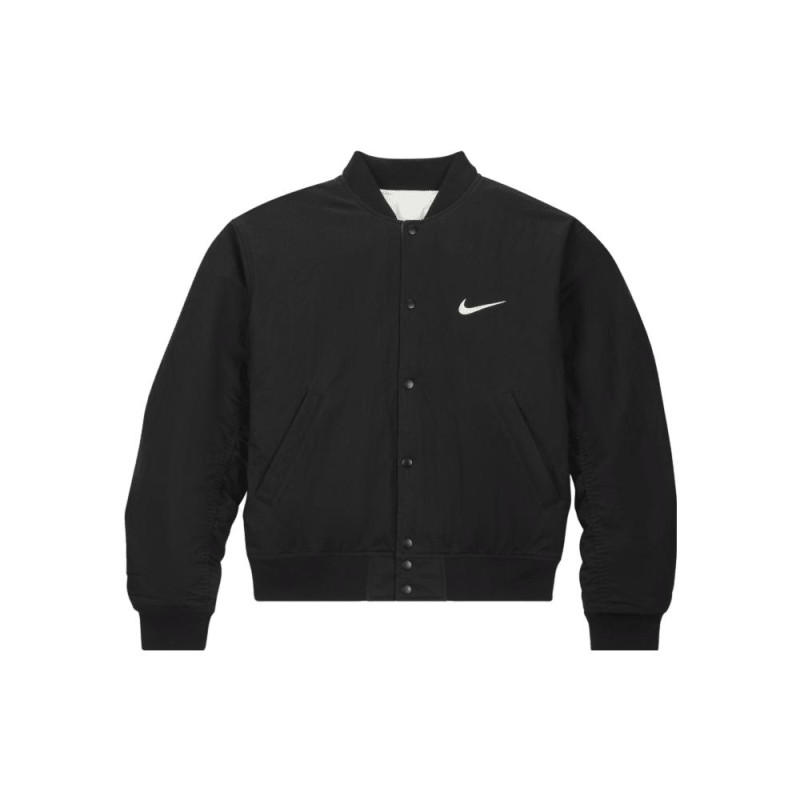 Nike x Stussy FW23 Logo