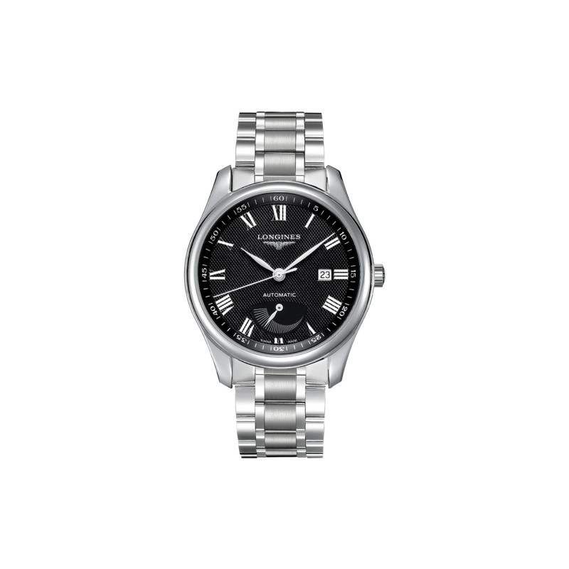 LONGINES 40mm L2.908.4.51.6