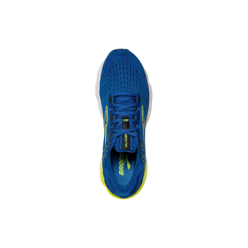 Brooks Glycerin 20