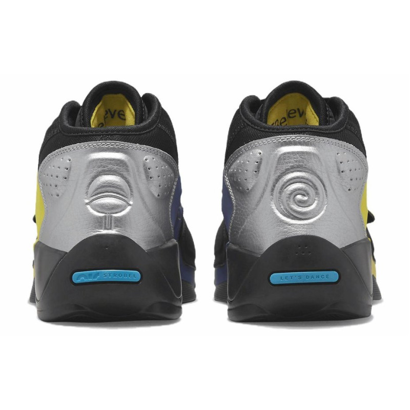 Naruto x Jordan Zion 2 PF 2
