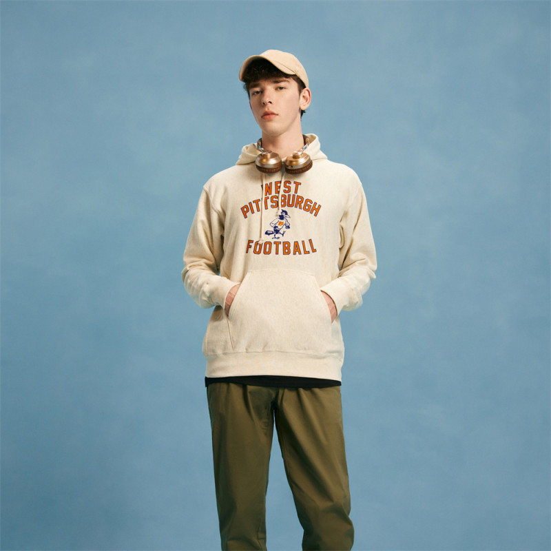Champion REVERSE WEAVE SS24