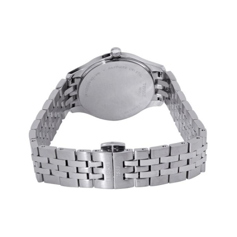 TISSOT 30 31mm T063.209.11.038.00
