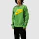 Nike x Nigo FW24 logo