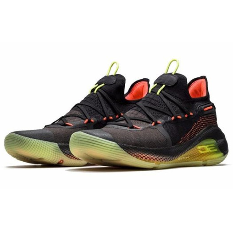 Under Armour Curry 6 6 