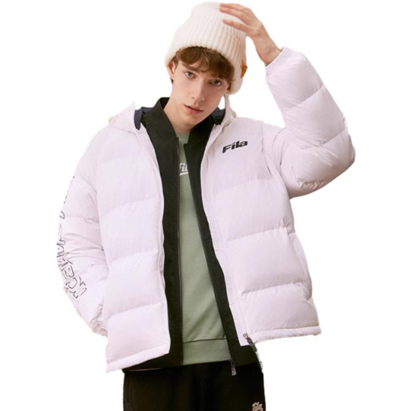 FILA FUSION