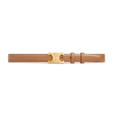 CELINE TRIOMPHE 2.5cm