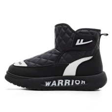 Warrior