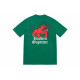 Supreme x Hardies SS23 WEEK17 DOG TEE T