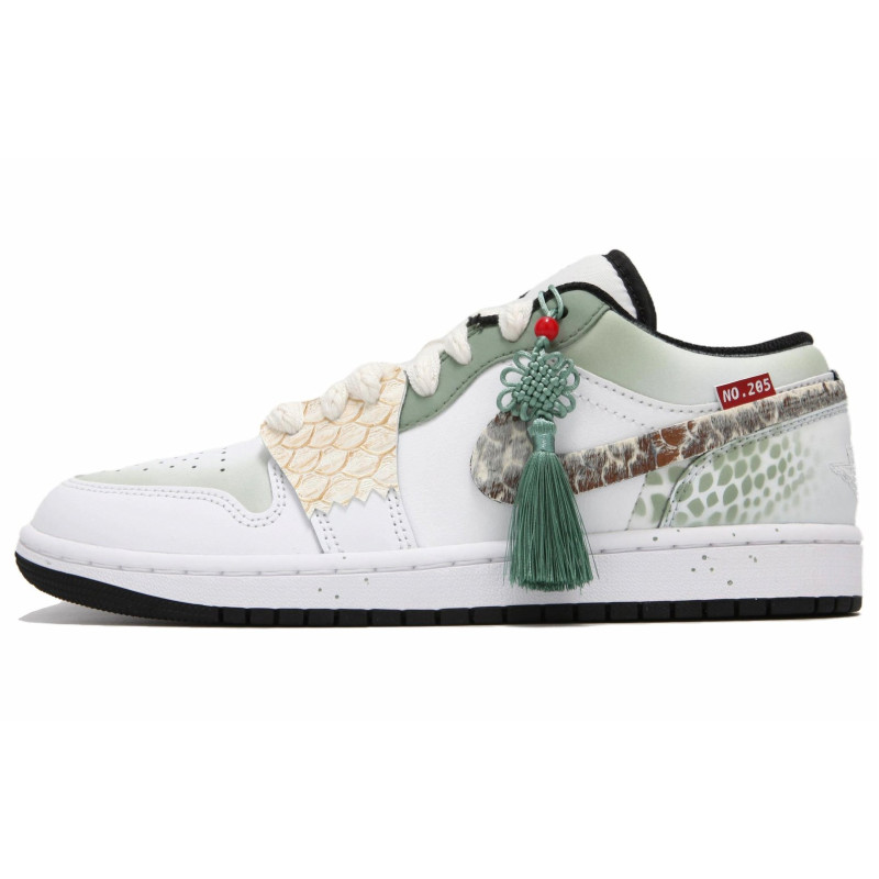 Jordan Air Jordan 1 CNY